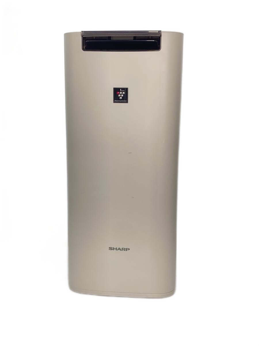 【中古】SHARP◆空気清浄機 KI-PS40-W【家電・ビジュアル・オーディオ】