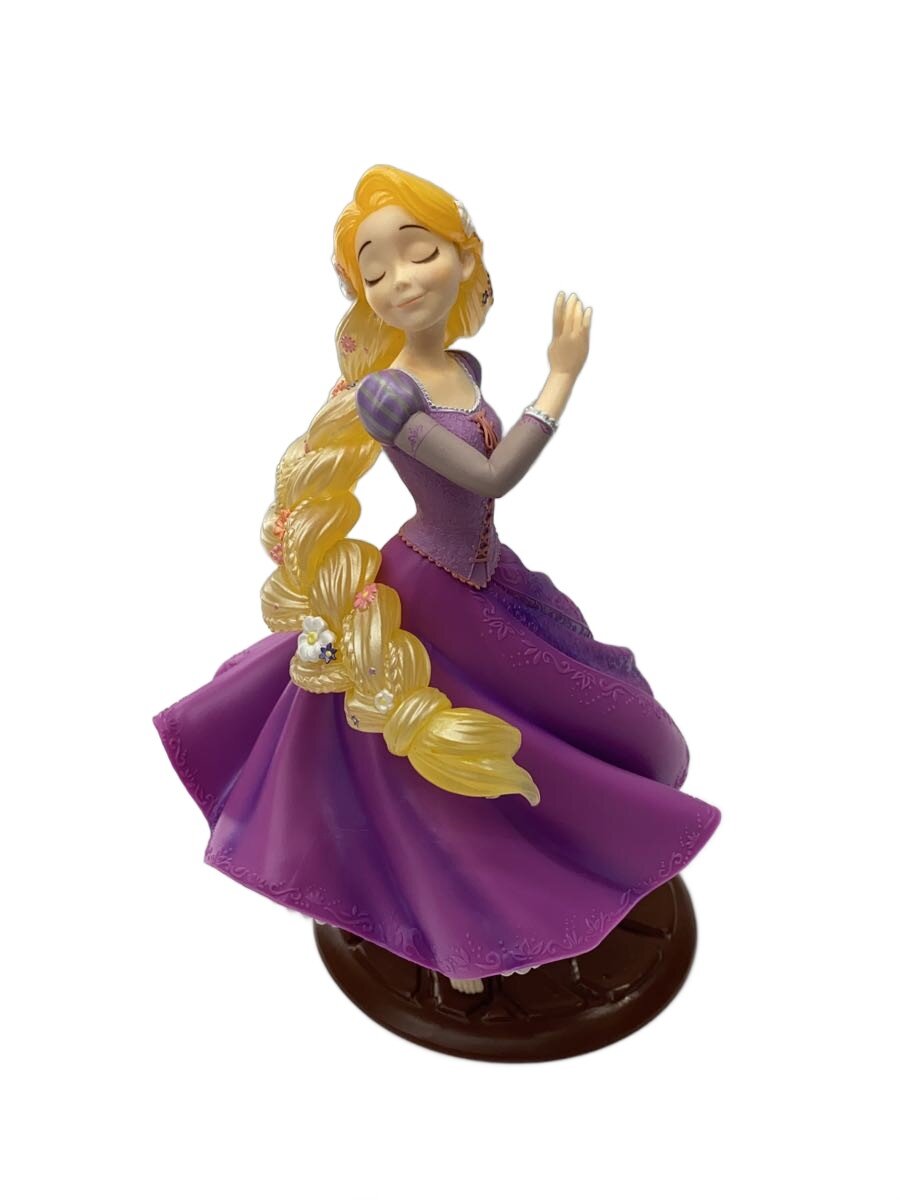 【second hand】BANDAI SPIRITS◆Girls/ラストワン Prize: Rapunzel figure [Hobby]