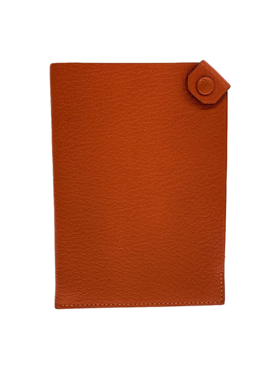 【中古】HERMES◆小物/レザー/ORN/レディース【服飾雑貨他】