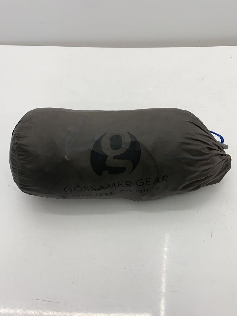 【ブランド】GOSSAMER GEAR 【ブランドカナ】ゴッサマーギア 【型番】 【程度】B 【カラー】グレー 【キーワード】　　　/ 2026/07/19 セカンドストリート福津店 【4205】【中古】GOSSAMER GEAR◆テント/ワンポール/1人用 ブランド GOSSAMER GEAR 型番 カラー グレー 実寸（cm） 【テント】 幅：/ / 奥行：/ / 高さ：/ / 収納サイズ：長さ：30.5 / 収納サイズ：高さ：12 / 収納サイズ：奥行：14 【その他】 その他サイズ：/ 商品は　セカンドストリート福津店の店頭にて販売しております。商品に関するお問合わせは、お電話(TEL:0940-35-8811)にて、問合わせ番号：2342055725933をお伝えください。 配送方法やお支払い方法に関するお問い合わせは、サポートセンターまでご連絡をお願いします。 ※お電話の対応は営業時間内のみとなります。お問い合わせフォームでお問い合わせの際はご注文番号をご記入下さい この商品に関する出品店舗からのコメント the one/ペグ付き目立つ汚れ・ダメージのないお品物でまだまだ御使用頂けます。撮影時の光の加減によりイメージと異なる場合がございます。実店舗でも販売しておりますので、商品欠品の場合も御座います。また、画像で判別し辛い汚れなどある場合も御座いますので、ご不明な点が御座いましたらお気軽に下記連絡先までお問合せ下さいませ。
