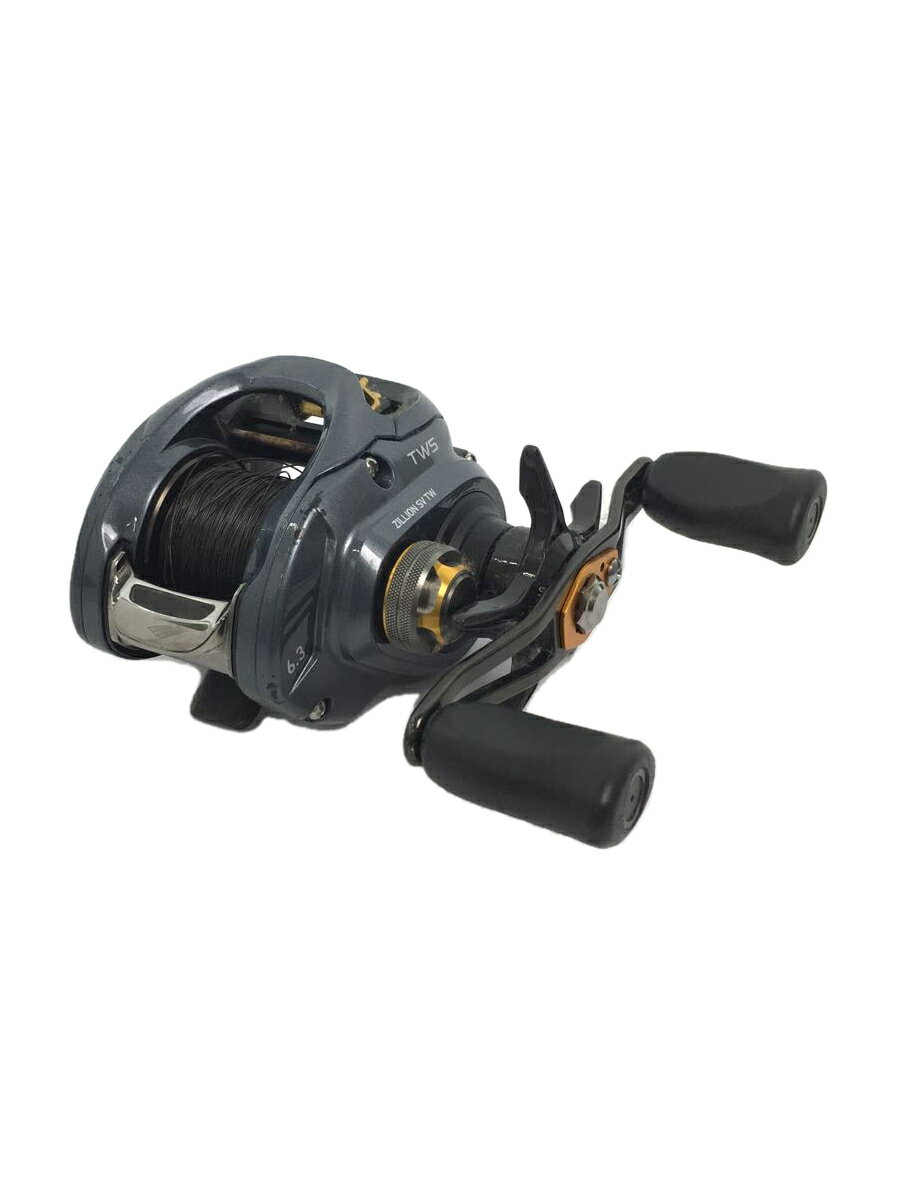 【中古】DAIWA◆リール/ベイトリール【スポーツ】