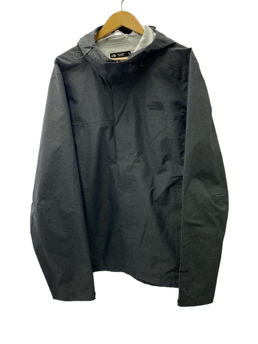 【中古】THE NORTH FACE◆ナイロンジャケット/XL/ナイロン/721415【メンズウェア】