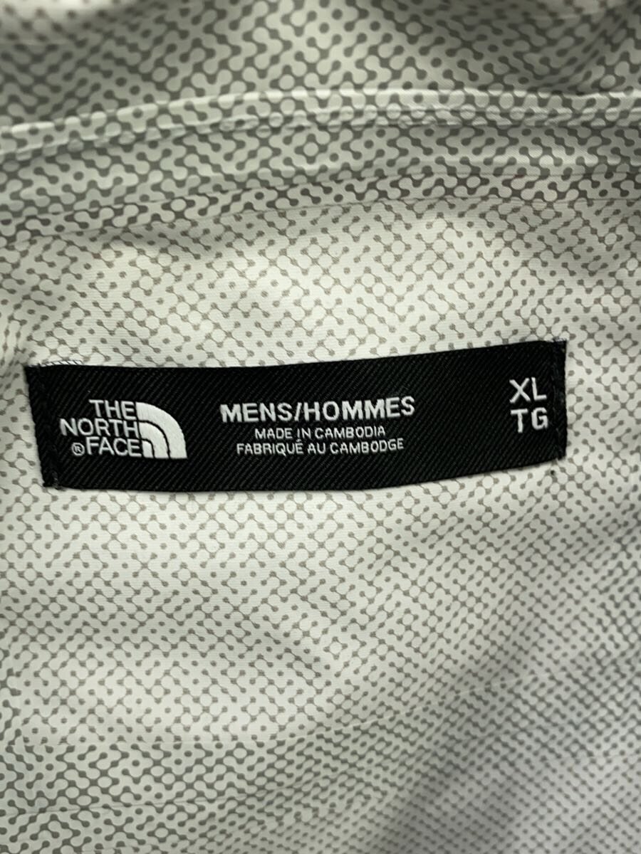 【中古】THE NORTH FACE◆ナイロンジャケット/XL/ナイロン/721415【メンズウェア】