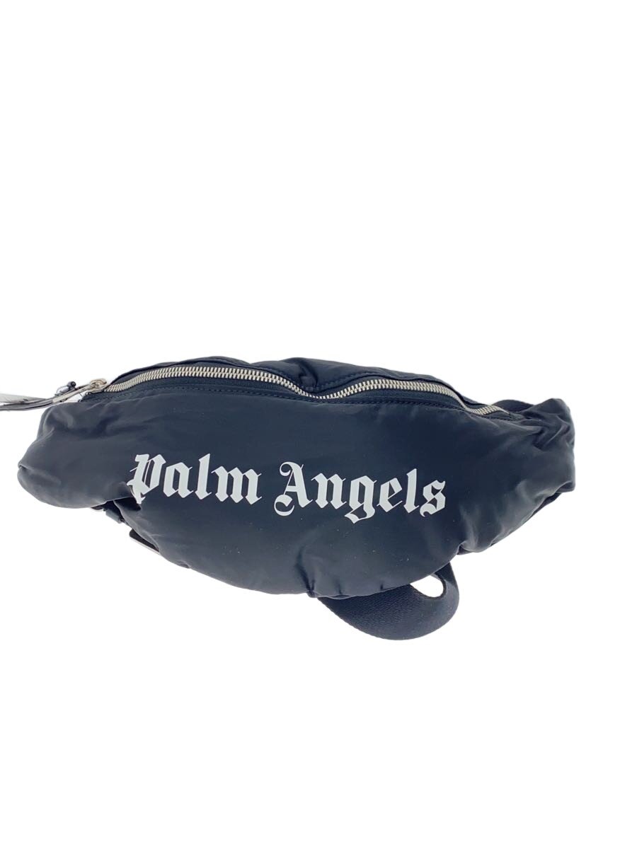 Palm Angels ウエストバッグ スウェード 無地 ブラック 新品未使用 楽天市場】palm angels（バッグ｜バッグ・小物・ブランド雑貨）の通販