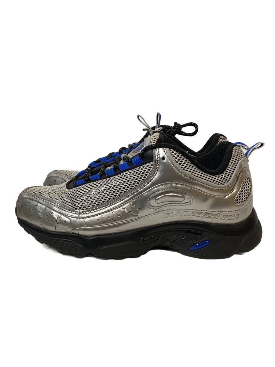 Reebok◆ローカットスニーカー/27cm/SLV/EG7752