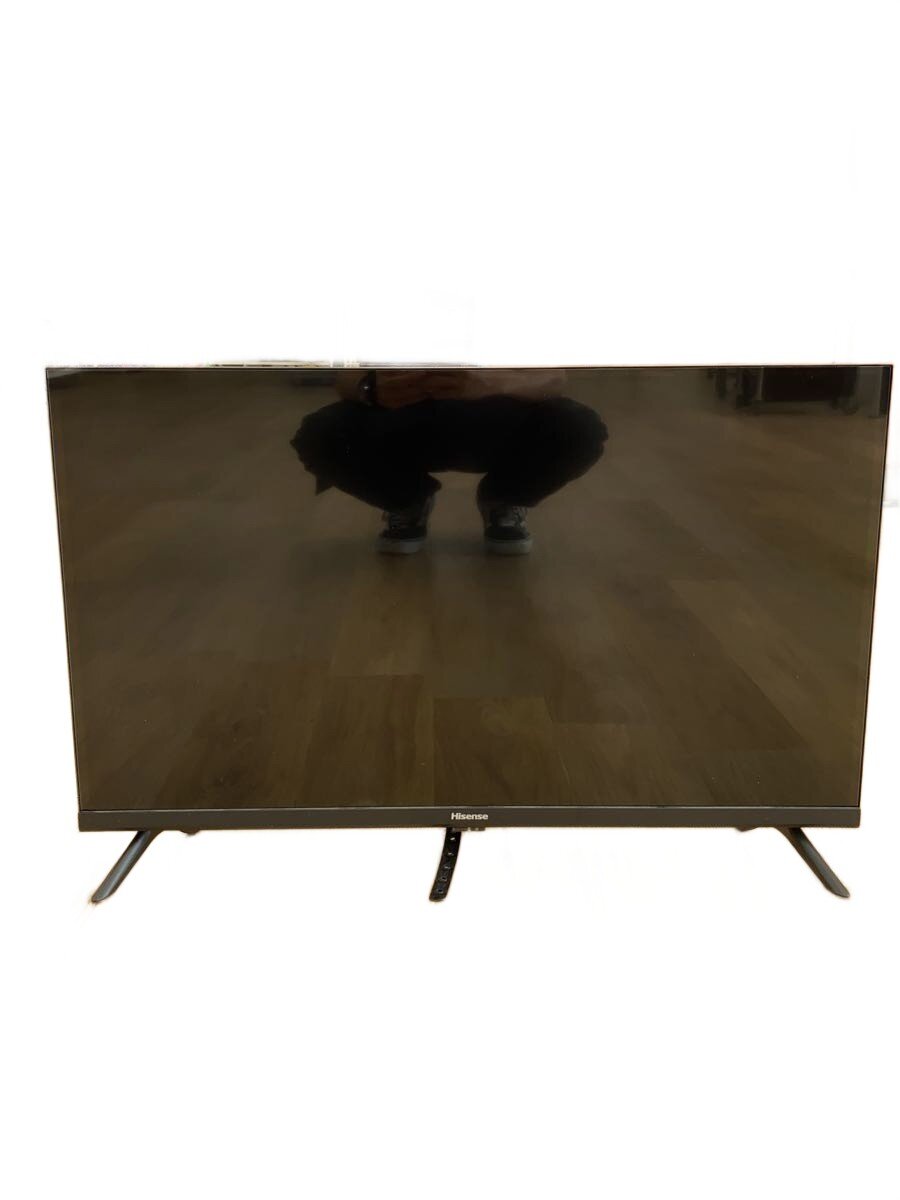 【32型テレビ】Hisence テレビ【中古】テレビ台付【現地受取限定】 楽天市場】中古 テレビ 32型（メーカーハイセンス）の通販