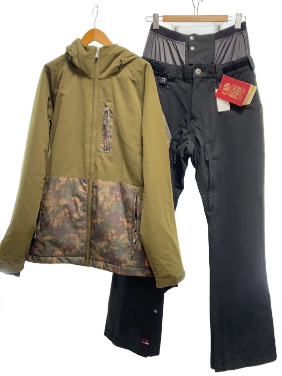 【中古】Bonfire◆ウェアー/L【スポーツ】