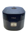 【中古】T-fal◆ジャー炊飯器/SERIE R66【家電・ビジュアル・オーディオ】