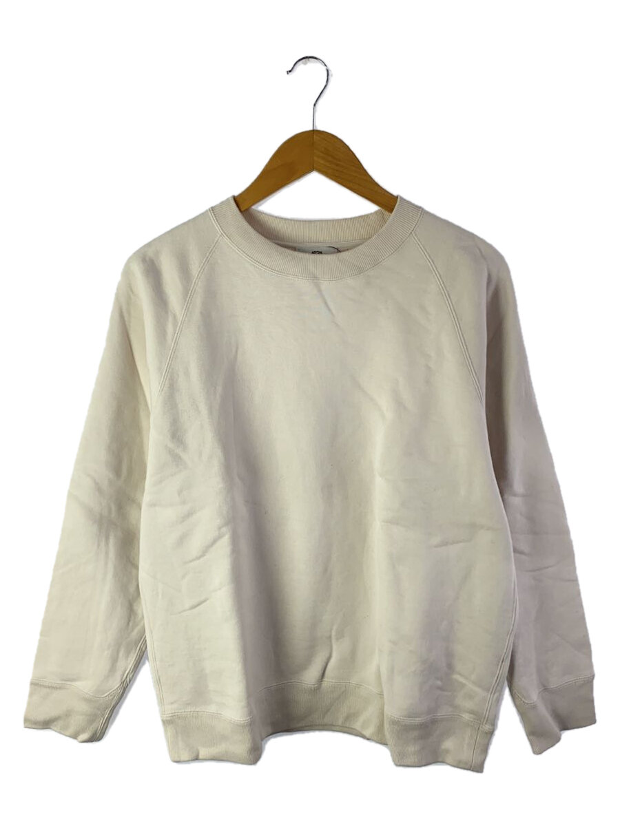 šATONZERO TSURI URAKE CREWNECK PULLOVER/4/åȥ/BEG/KK.AG.CW.0070ڥ...