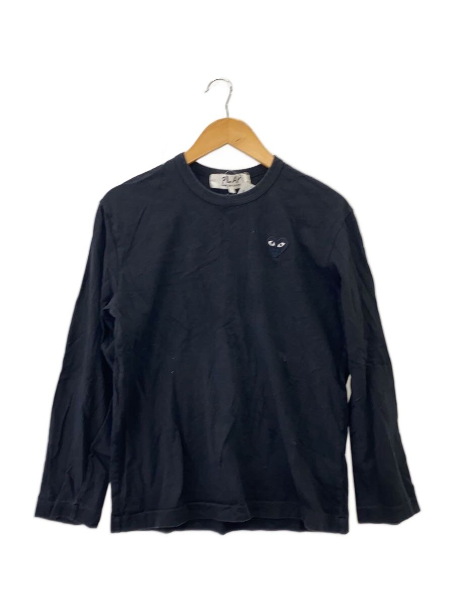 楽天市場】play comme des garcons 長袖tシャツの通販
