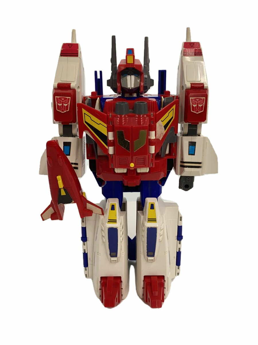 【中古】TAKARA◆ホビーその他/戦え!超ロボット生命体トランスフォーマーV【ホビー】