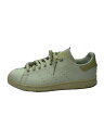 【中古】adidas◆STAN SMITH_スタンスミス/26.5cm/CRM【シューズ】(4)