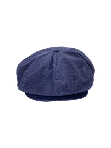 【中古】TENDERLOIN◆キャスケット/L/コットン/NVY/メンズ【服飾雑貨他】 【中古】TENDERLOIN◆キャスケット/L/コットン/NVY/メンズ【服飾雑貨他】