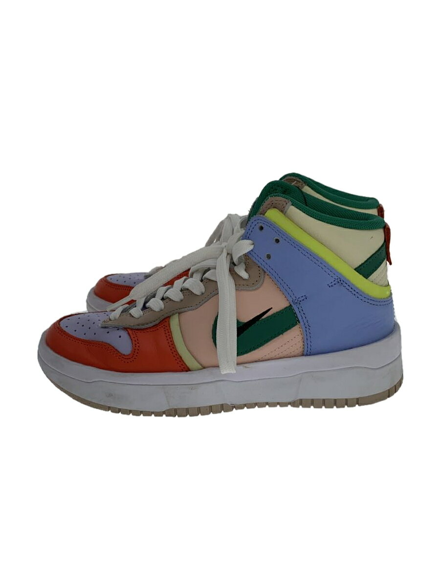 yÁzNIKEDUNK HIGH UP__N nC Abv/23cm/}`J[yV[Yz