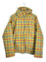 【中古】ROXY◆ウェアー/M/マルチカラー【スポーツ】