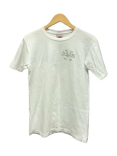 【中古】POWELL PERALTA◆Tシャツ/--/コットン/ホワイト【メンズウェア】 【中古】POWELL PERALTA◆Tシャツ/--/コットン/ホワイト【メンズウェア】