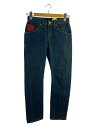 【中古】Levi’s◆デニムパンツ/ボトム/29/IDG【メンズウェア】