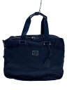 【中古】agnes b VOYAGE◆ボストンバッグ/ナイロン/NVY/CS40a【バッグ】