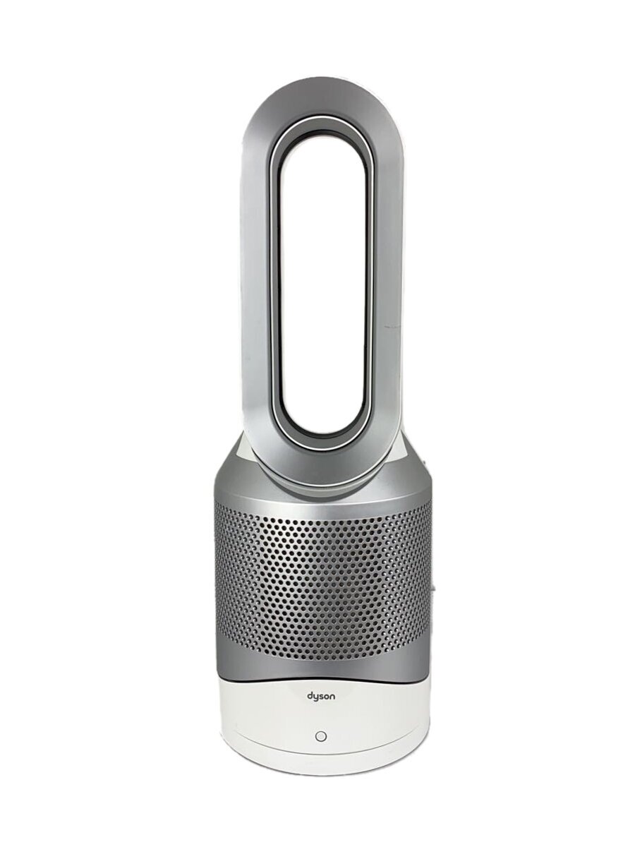 【中古】dyson◆Pure Hot + Cool/扇風機/HP00【家電・ビジュアル・オーディオ】