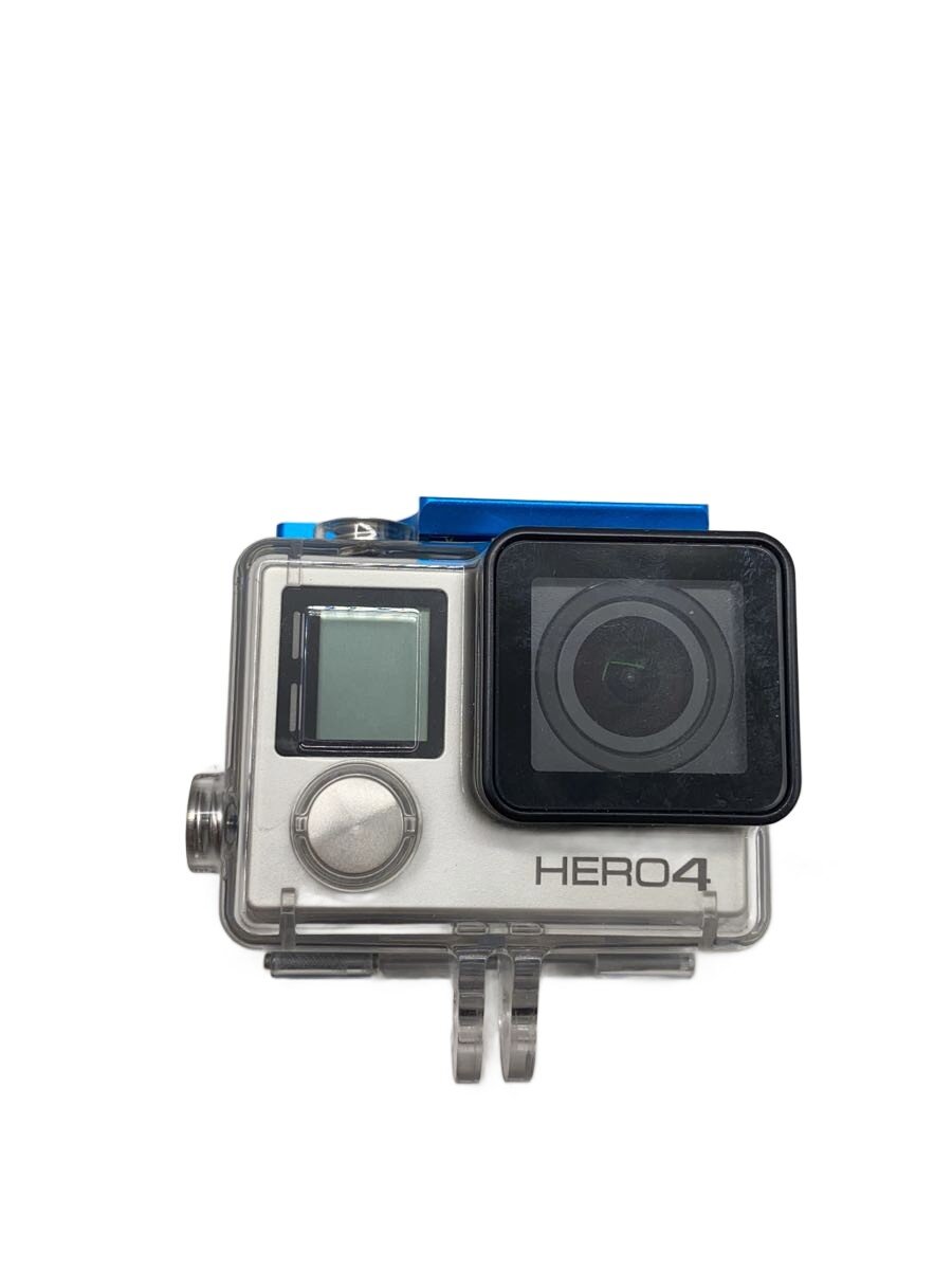 楽天市場】gopro hero4 シルバーエディションの通販