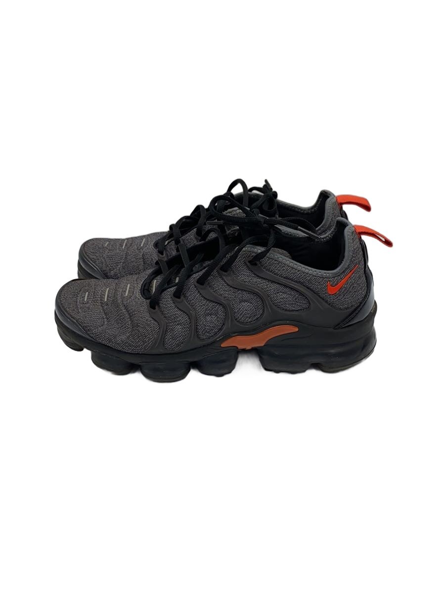 NIKE◆AIR VAPORMAX PLUS/27.5cm/GRY//