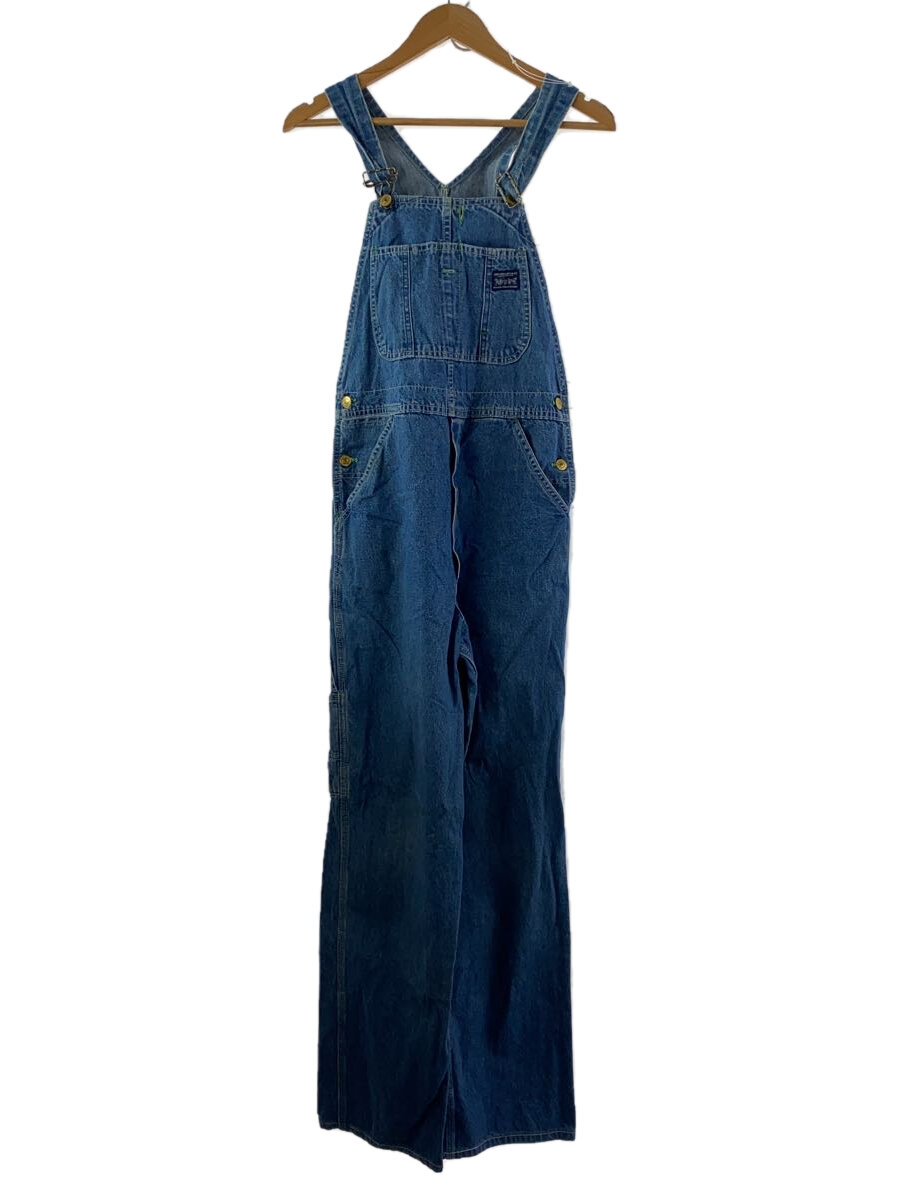 【中古】Levi’s◆オーバーオール/30/デニム/IDG/00865-1200//【メンズウェア】