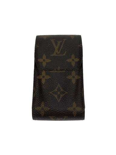 【中古】LOUIS VUITTON◆カードケース/レザー/総柄/メンズ【服飾雑貨他】 【中古】LOUIS VUITTON◆カードケース/レザー/総柄/メンズ【服飾雑貨他】