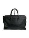 【中古】COACH◆持ち手部分ヒビ有/ブリーフケース/ブラック/F72988【バッグ】