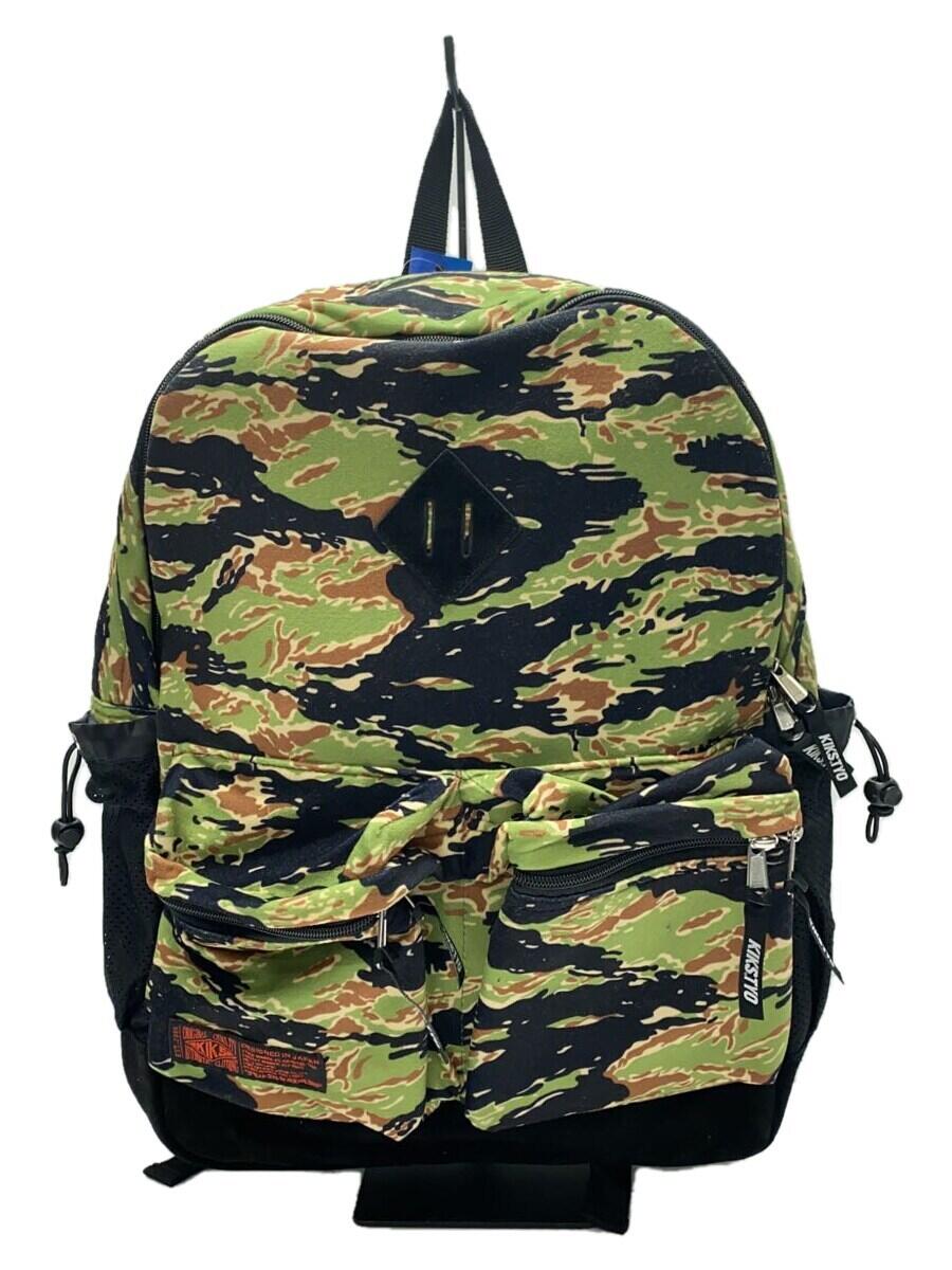 yÁzKIKS TYOCAMO BACK PACK/|GXe/}`J[/Jt/KT11106A-07yobOz