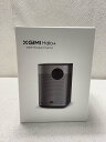 【中古】XGIMI◆プロジェクター Halo+ WM03A//【家電・ビジュアル・オーディオ】