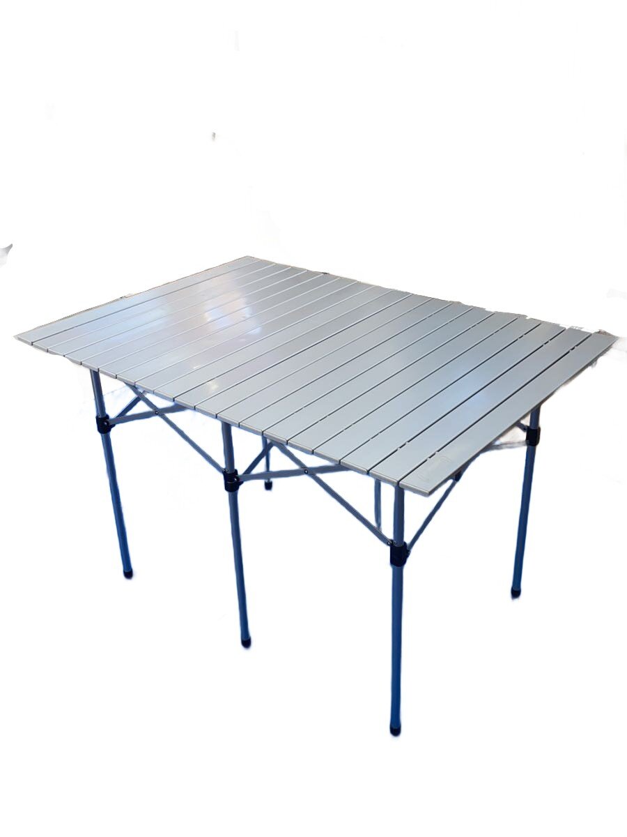 Coleman - 【中古】Coleman◆アルミロールテーブル6 170-5518//【スポーツ】