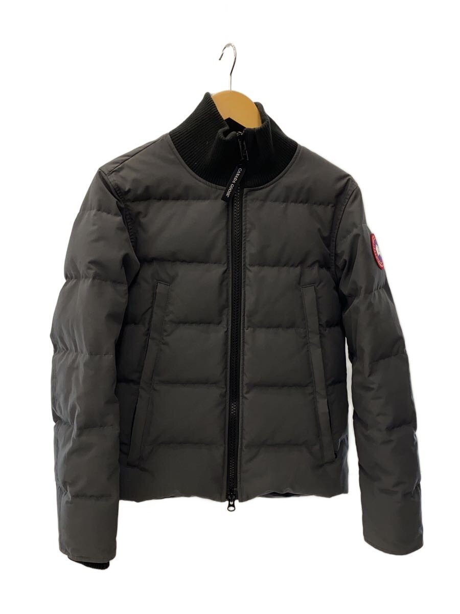 楽天市場】カナダグースwoolford jacketの通販
