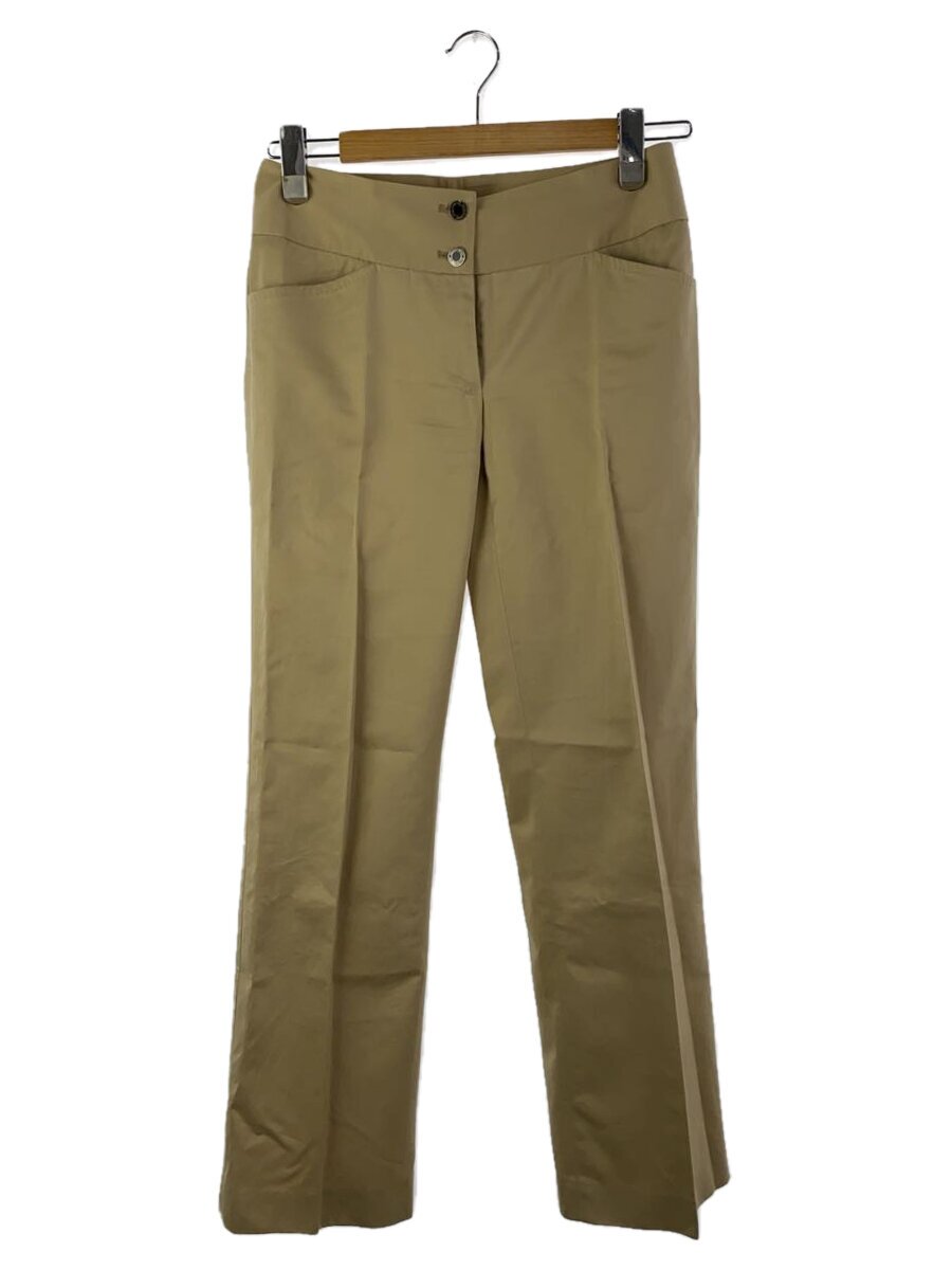【中古】DOLCE&GABBANA◆ボトム/40/コッ�