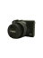 【中古】CANON◆デジタル一眼カメラ EOS M100 ボディ [ブラック]【カメラ】