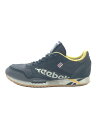 【ブランド】Reebok【ブランドカナ】リーボック【型番】【程度】B【サイズ】29cm【メインカラー】ブラック【素材・生地】【キーワード】　　2023/07/08セカンドストリート静岡流通通り店 【4351】【中古】Reebok◆ローカットスニーカー/29cm/BLKブランドReebok型番カラーブラック柄素材・生地>色・素材についてサイズ29cm>サイズ表示について実寸【スニーカー】 ソールの高さ：2 / ソール全長：30 【その他】 その他サイズ：/商品は　セカンドストリート静岡流通通り店の店頭にて販売しております。商品に関するお問合わせは、お電話(TEL:054-655-9121)にて、問合わせ番号：2343510142609をお伝えください。配送方法やお支払い方法に関するお問い合わせは、サポートセンターまでご連絡をお願いします。※お電話の対応は営業時間内のみとなります。お問い合わせフォームでお問い合わせの際はご注文番号をご記入下さい