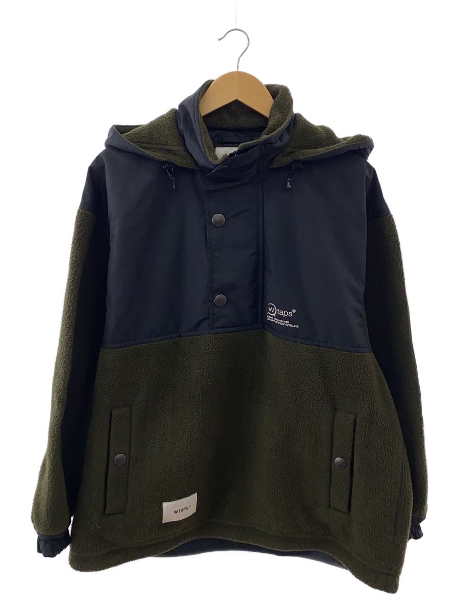 楽天市場】wtaps フリースの通販