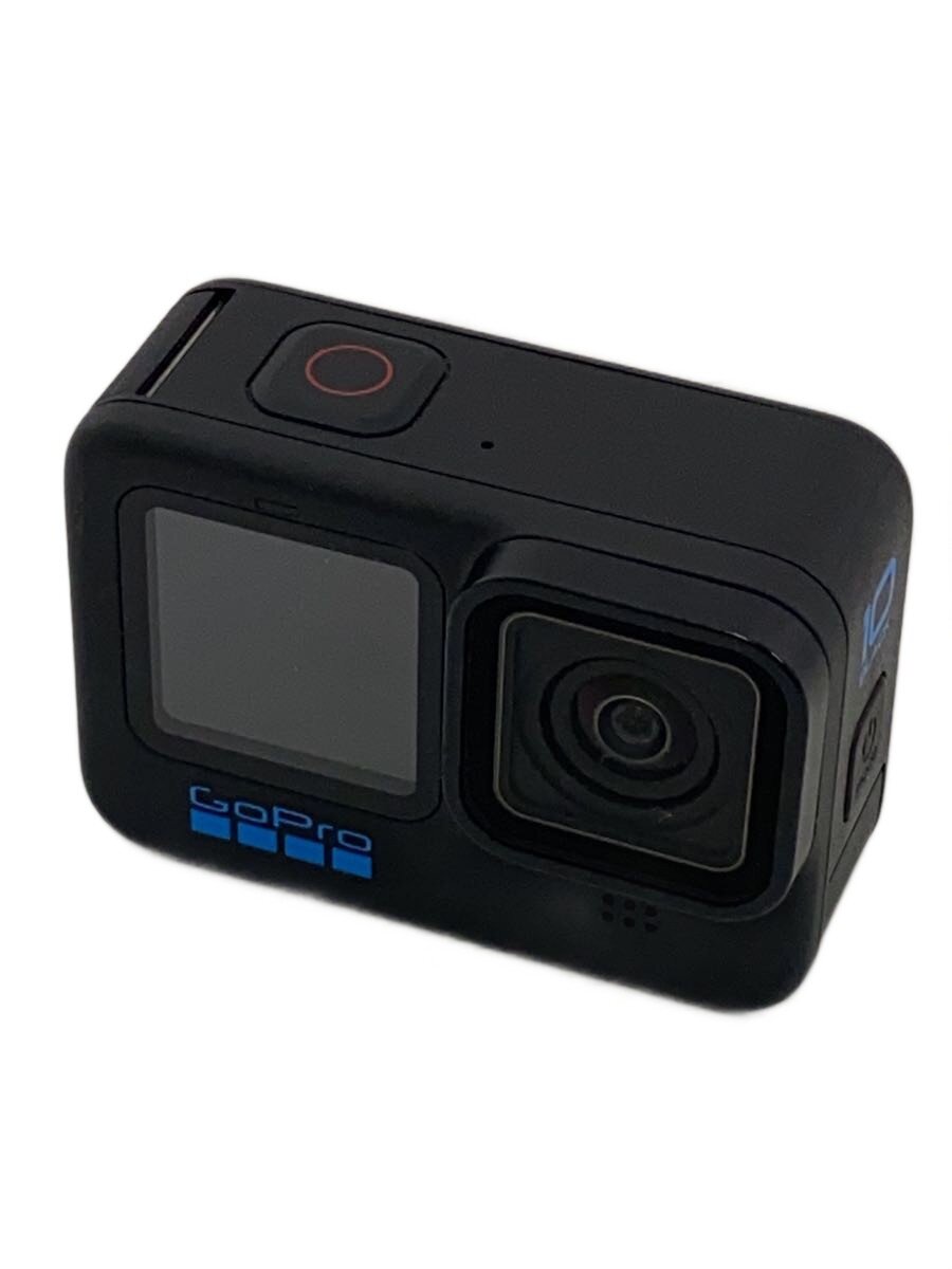 【ブランド】GoPro 【ブランドカナ】ゴープロ 【型番】 【程度】B 【カラー】 【キーワード】　　　/ 2026/08/15 セカンドストリート尼崎浜田店 【4037】【中古】GoPro◆ビデオカメラ/Go Pro HERO10 Black/ ブランド GoPro 型番 カラー 実寸（cm） 【/】 幅：7 / 高さ：5 / 奥行：3.5 【その他】 その他サイズ：/ 商品は　セカンドストリート尼崎浜田店の店頭にて販売しております。商品に関するお問合わせは、お電話(TEL:06-4869-3591)にて、問合わせ番号：2340378026096をお伝えください。 配送方法やお支払い方法に関するお問い合わせは、サポートセンターまでご連絡をお願いします。 ※お電話の対応は営業時間内のみとなります。お問い合わせフォームでお問い合わせの際はご注文番号をご記入下さい