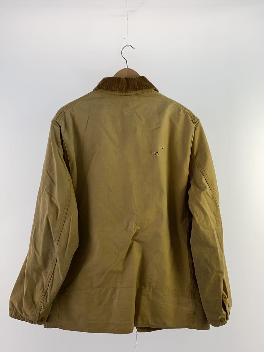 【中古】JC Higgins SEARS/ジャケット/--/コットン/BEG//【メンズウェア】