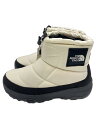 【ブランド】THE NORTH FACE 【ブランドカナ】ザノースフェイス 【型番】 【程度】B 【サイズ】26cm 【メインカラー】ホワイト 【素材・生地】 【キーワード】　　 2024/04/04 セカンドストリートイオンスタイル上田店【4371】【中古】THE NORTH FACE◆ブーツ/26cm/WHT ブランド THE NORTH FACE 型番 カラー ホワイト 柄 素材・生地 &gt;色・素材について サイズ 26cm&gt;サイズ表示について 実寸 【ブーツ】 ヒール：4 / 高さ：17 / ソール全長：28 【その他】 その他サイズ：/ 商品は　セカンドストリートイオンスタイル上田店の店頭にて販売しております。商品に関するお問合わせは、お電話(TEL:0268-71-7921)にて、問合わせ番号：2343711242610をお伝えください。 配送方法やお支払い方法に関するお問い合わせは、サポートセンターまでご連絡をお願いします。 ※お電話の対応は営業時間内のみとなります。お問い合わせフォームでお問い合わせの際はご注文番号をご記入下さい この商品に関する出品店舗からのコメント 多少の使用感がある中古品です。画像にてご確認をお願いいたします。