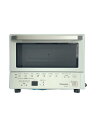 【中古】Panasonic◆トースター/コンパクトオーブン/NB-DT52-SD【家電・ビジュアル・オーディオ】