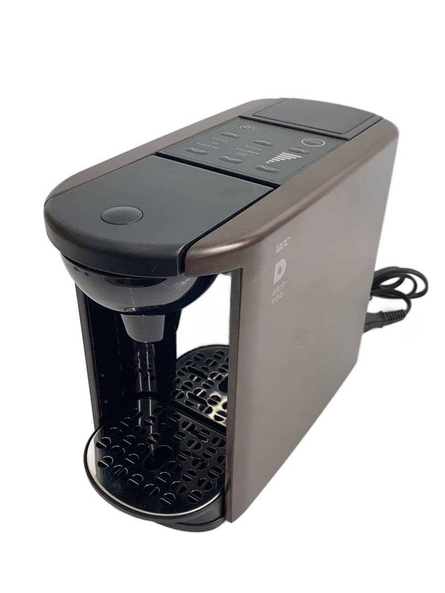 【中古】UCC◆コーヒーメーカー/DP3【家電・ビジュアル・オーディオ】
