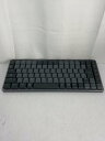 【中古】Logicool◆パソコン周辺機器/YR0081【パソコン】
