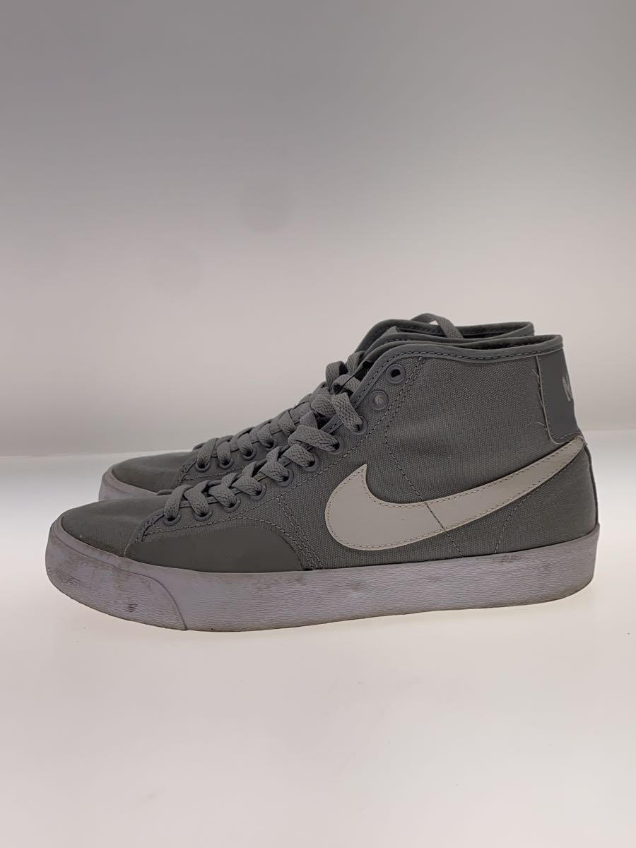 šNIKE SBBlazer Court Mid Wolf Grey/ϥåȥˡ/25cm/PVC/DC8901-002...