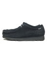 【ブランド】Clarks【ブランドカナ】クラークス【型番】【程度】B【サイズ】26．5cm【メインカラー】ブラック【素材・生地】スウェード【キーワード】　　2023/09/08セカンドストリート静岡曲金店 【3563】【中古】Clarks◆WallbeeGTX/ワラビー/モカシンシューズブランドClarks型番カラーブラック柄素材・生地スウェード>色・素材についてサイズ26．5cm>サイズ表示について実寸【スニーカー】 ソールの高さ：2.5 / ソール全長：29 【その他】 その他サイズ：/商品は　セカンドストリート静岡曲金店の店頭にて販売しております。商品に関するお問合わせは、お電話(TEL:054-654-4805)にて、問合わせ番号：2335631912612をお伝えください。配送方法やお支払い方法に関するお問い合わせは、サポートセンターまでご連絡をお願いします。※お電話の対応は営業時間内のみとなります。お問い合わせフォームでお問い合わせの際はご注文番号をご記入下さい