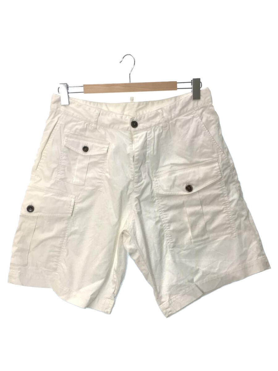 【中古】DSQUARED2◆ショートパンツ/46