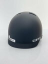 【中古】GIRO◆ヘルメット/サイズL/BLK/SURFACE S【スポーツ】