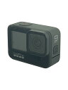 【中古】GoPro◆ビデオ