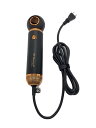 【中古】川◆ドライヤー・ヘアアイロン/RA-01【家電・ビジュアル・オーディオ】