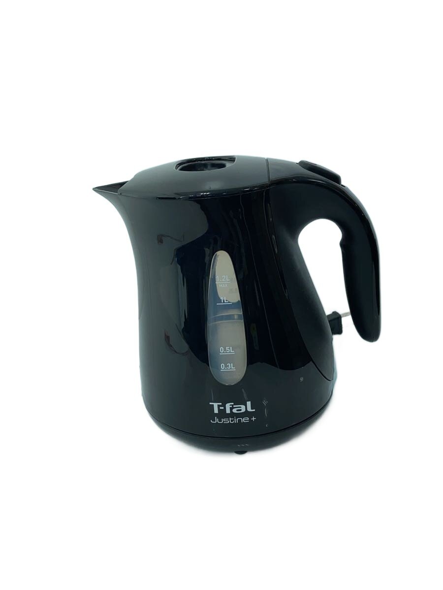 【中古】T-fal◆電気ケ�