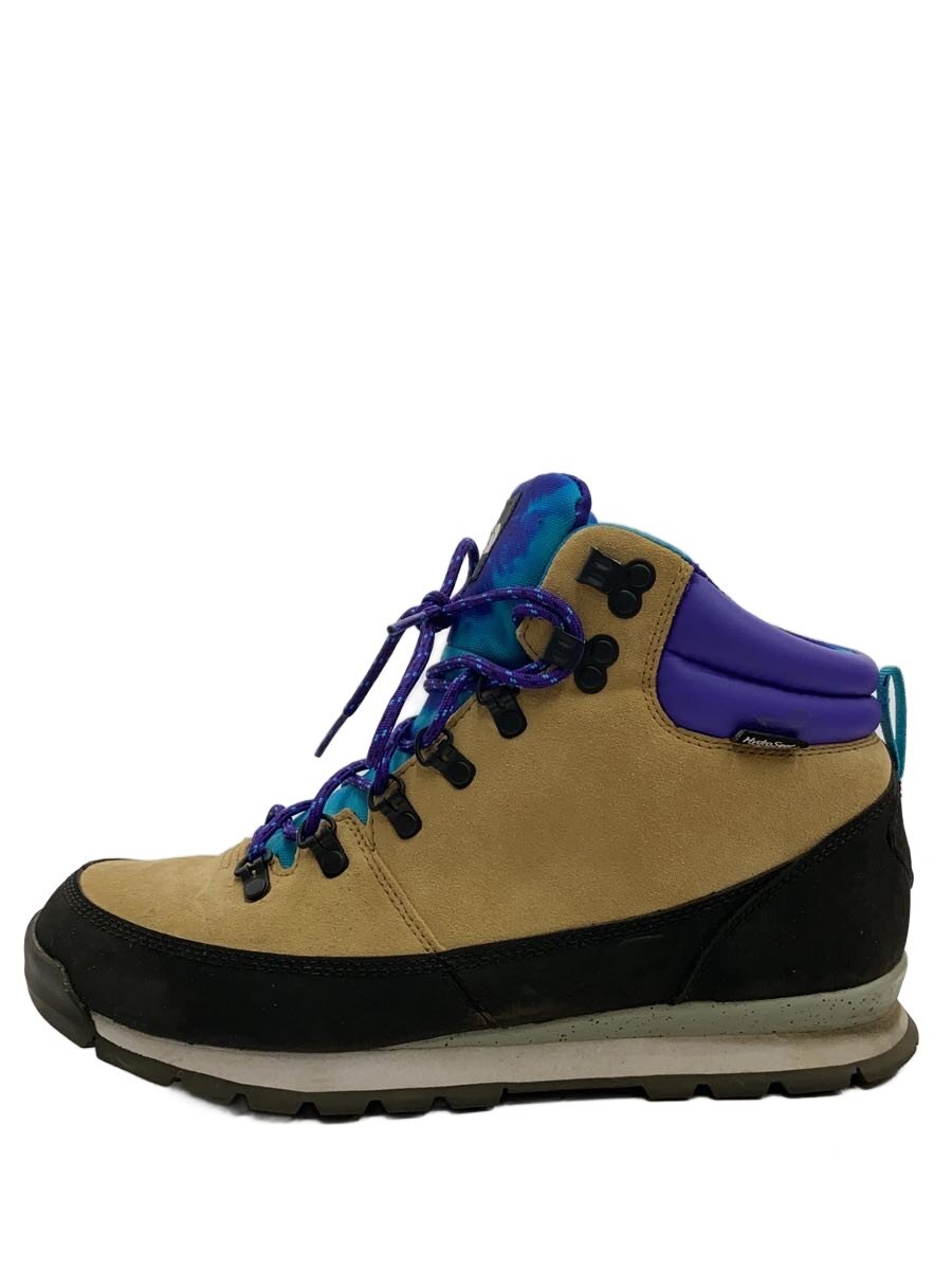 【ブランド】THE NORTH FACE 【ブランドカナ】ザノースフェイス 【型番】 【程度】B 【サイズ】28cm 【メインカラー】キャメル 【素材・生地】 【キーワード】　　 2026/02/01 セカンドストリート狭山富士見店【4451】【中古】THE NORTH FACE◆ブーツ/28cm/CML ブランド THE NORTH FACE 型番 カラー キャメル 柄 素材・生地 >色・素材について サイズ 28cm>サイズ表示について 実寸（cm） 【ブーツ】 ヒール：3 / 高さ：19 / ソール全長：31 【その他】 その他サイズ：/ 商品は　セカンドストリート狭山富士見店の店頭にて販売しております。商品に関するお問合わせは、お電話(TEL:04-2006-0164)にて、問合わせ番号：2344513026149をお伝えください。 配送方法やお支払い方法に関するお問い合わせは、サポートセンターまでご連絡をお願いします。 ※お電話の対応は営業時間内のみとなります。お問い合わせフォームでお問い合わせの際はご注文番号をご記入下さい この商品に関する出品店舗からのコメント 全体的な着用感がございますが、まだまだお使いいただけるお品物でございます。写真にて状態をご確認の上、お買い求めください。何かご不明な点がございましたらお気軽に店舗までお問い合わせください。